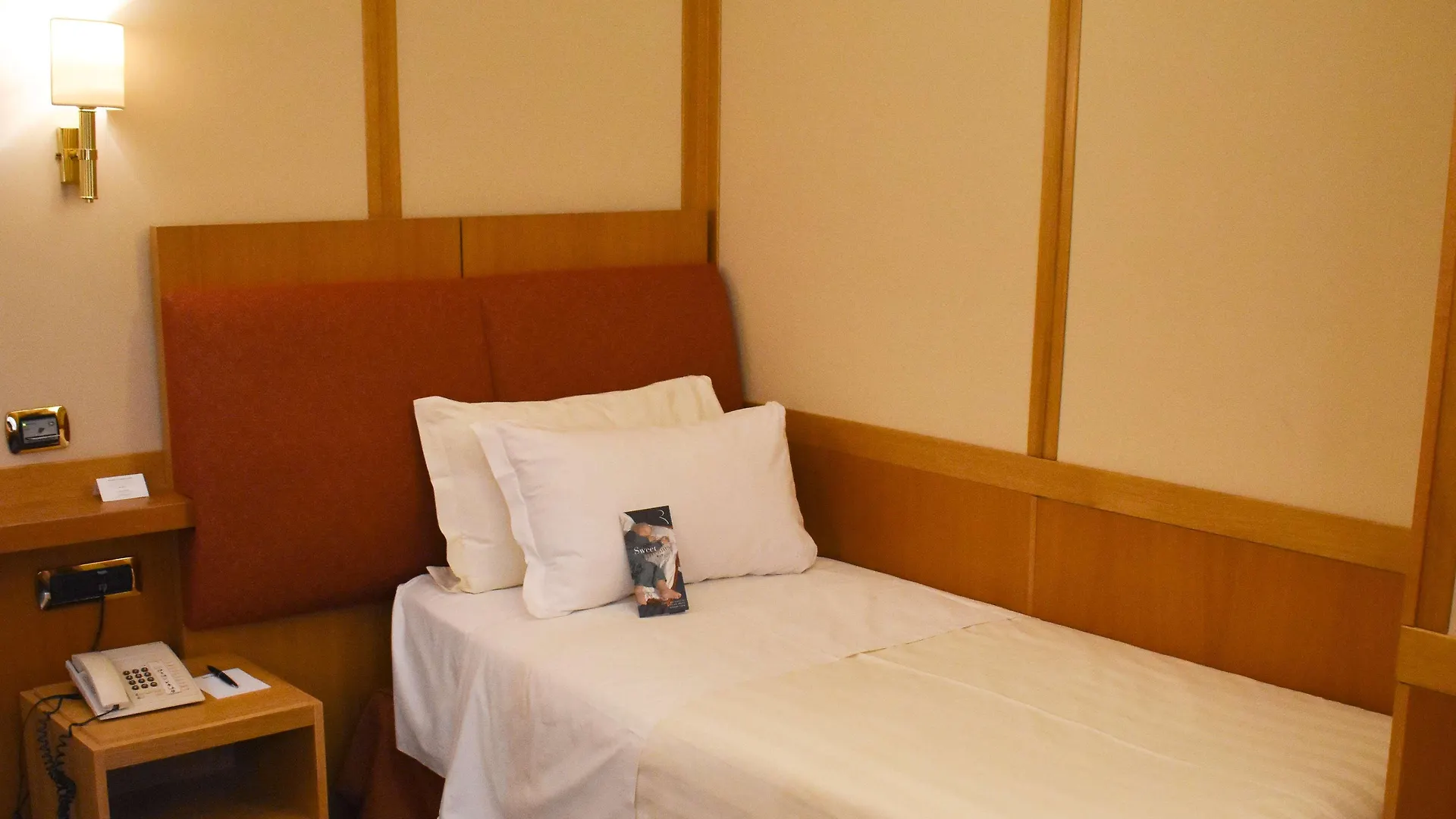 Best Western Hotel President - Colosseo Roma