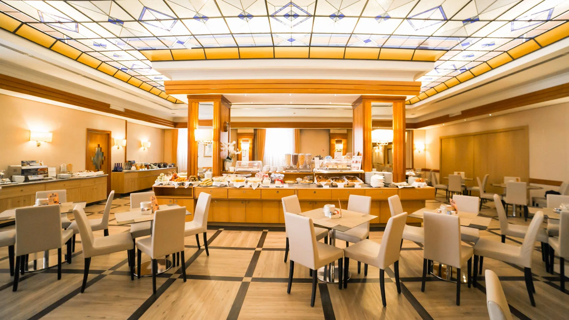 Best Western Hotel President - Colosseo Roma