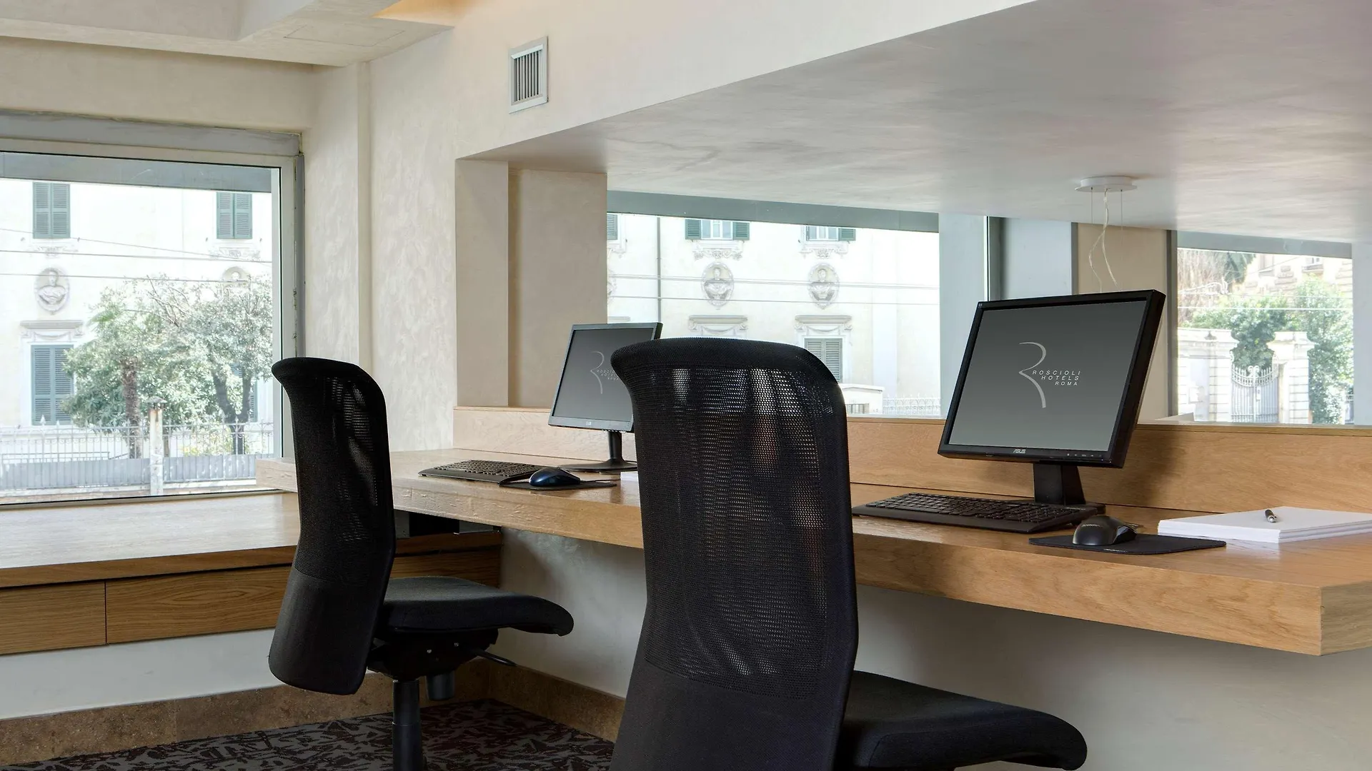 Best Western Hotel President - Colosseo Roma
