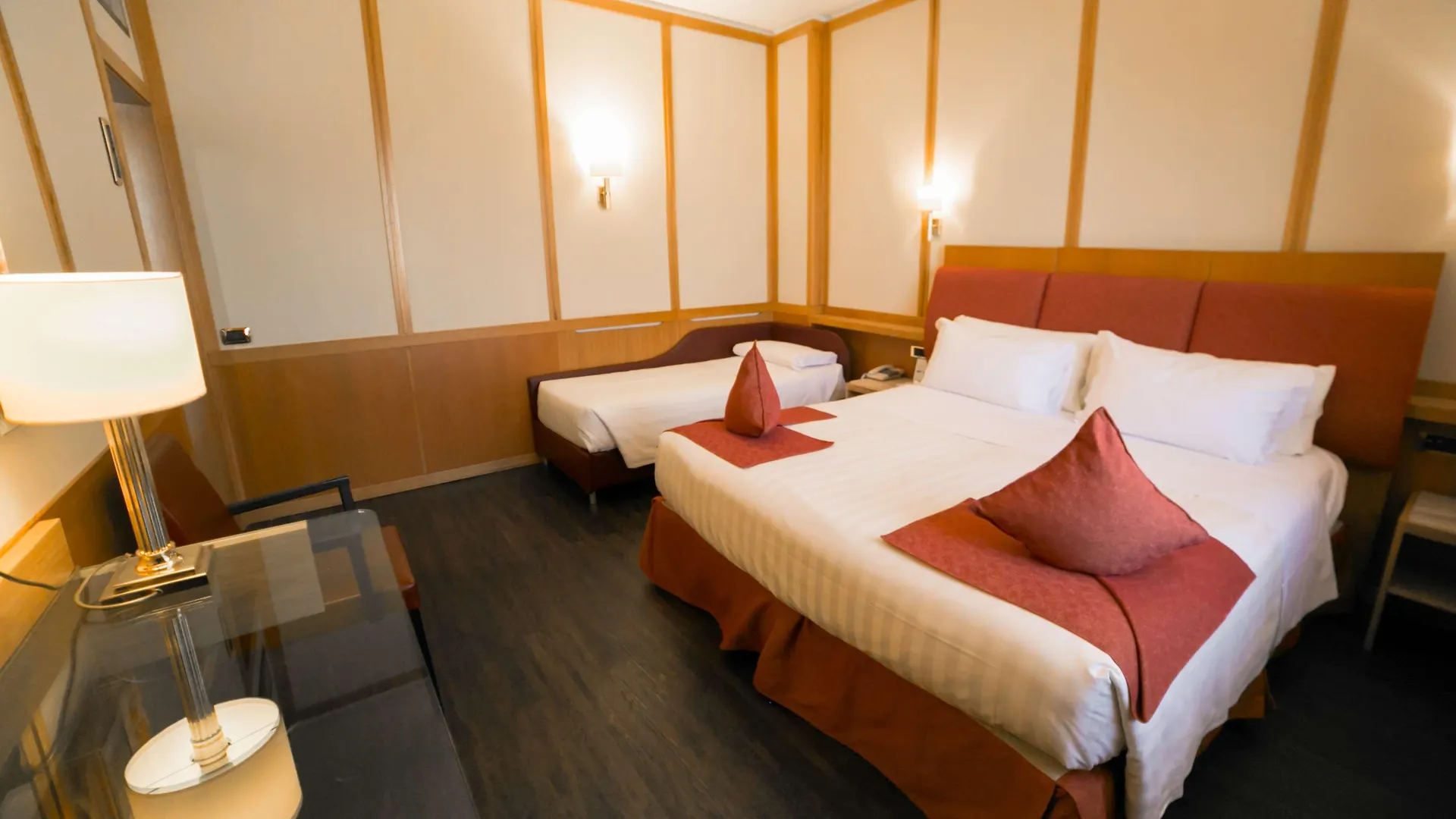 Best Western Hotel President - Colosseo Roma