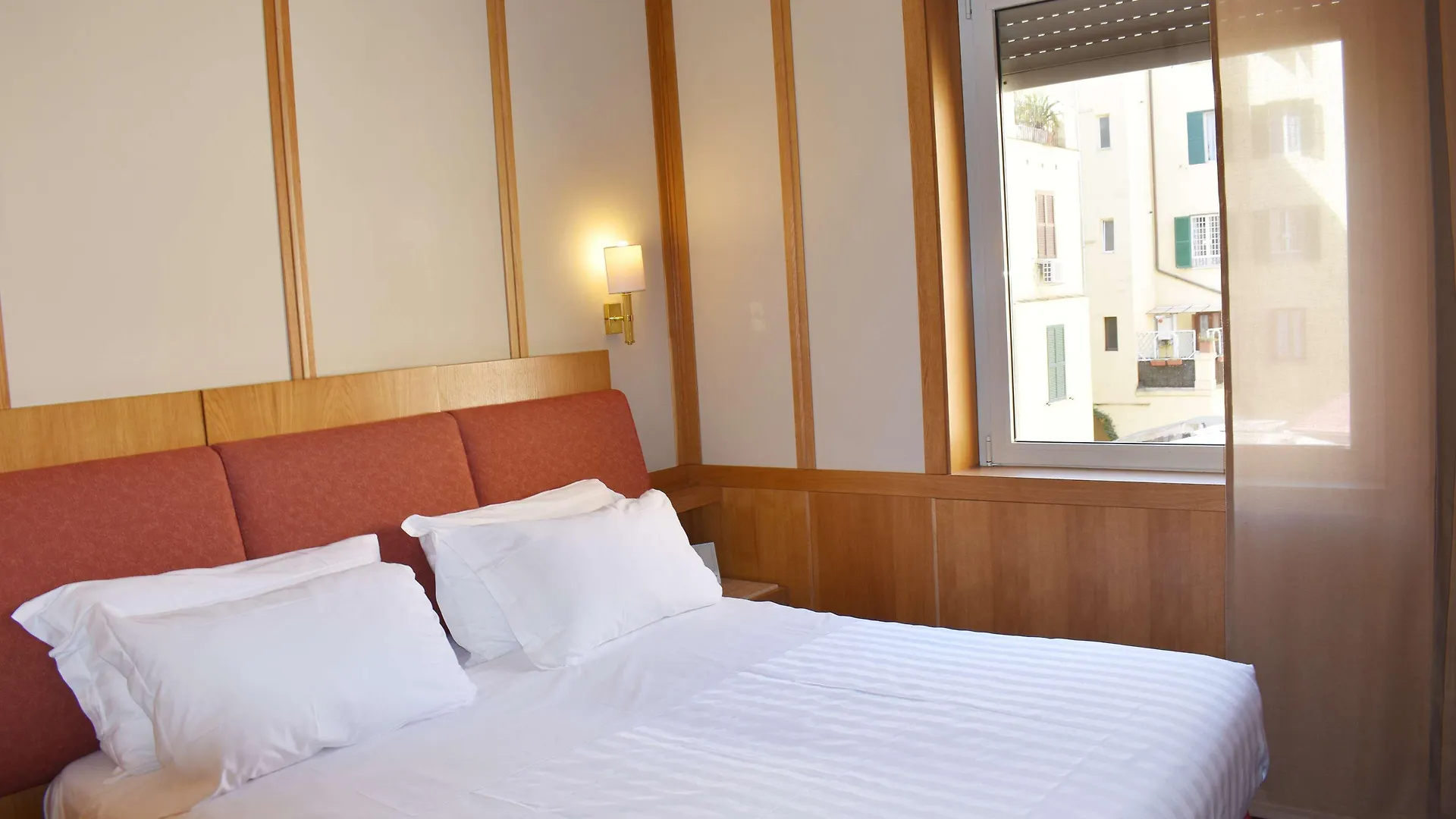 Best Western Hotel President - Colosseo Roma