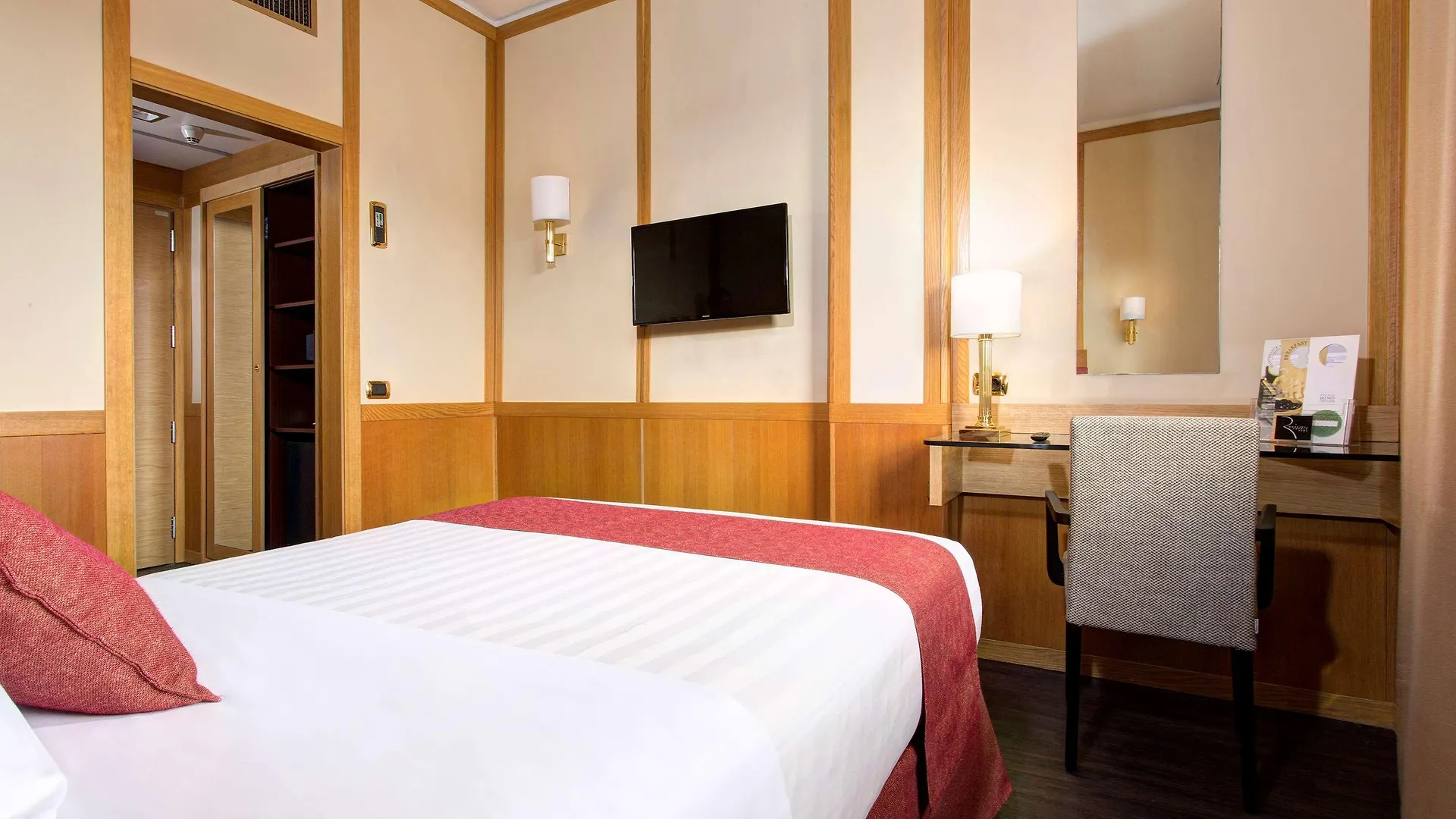 Best Western Hotel President - Colosseo Roma