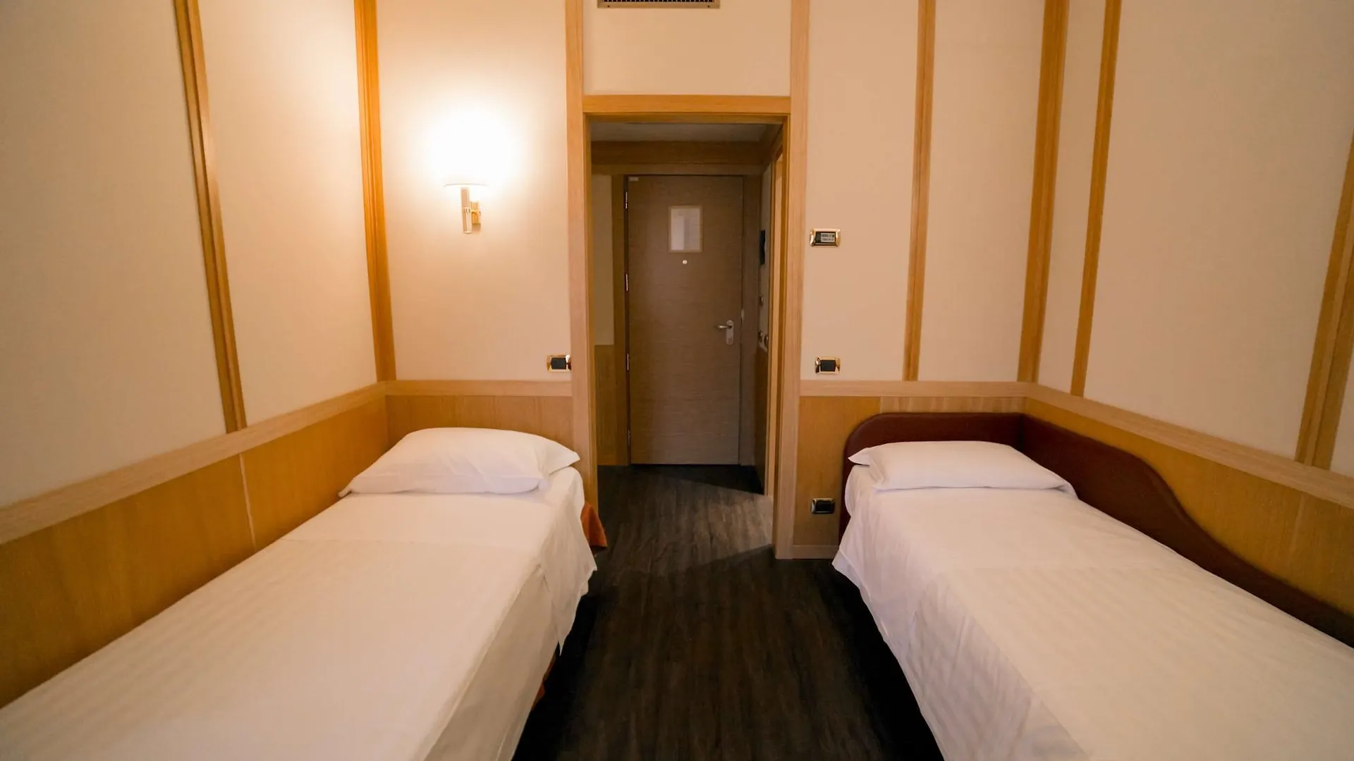 Best Western Hotel President - Colosseo Roma