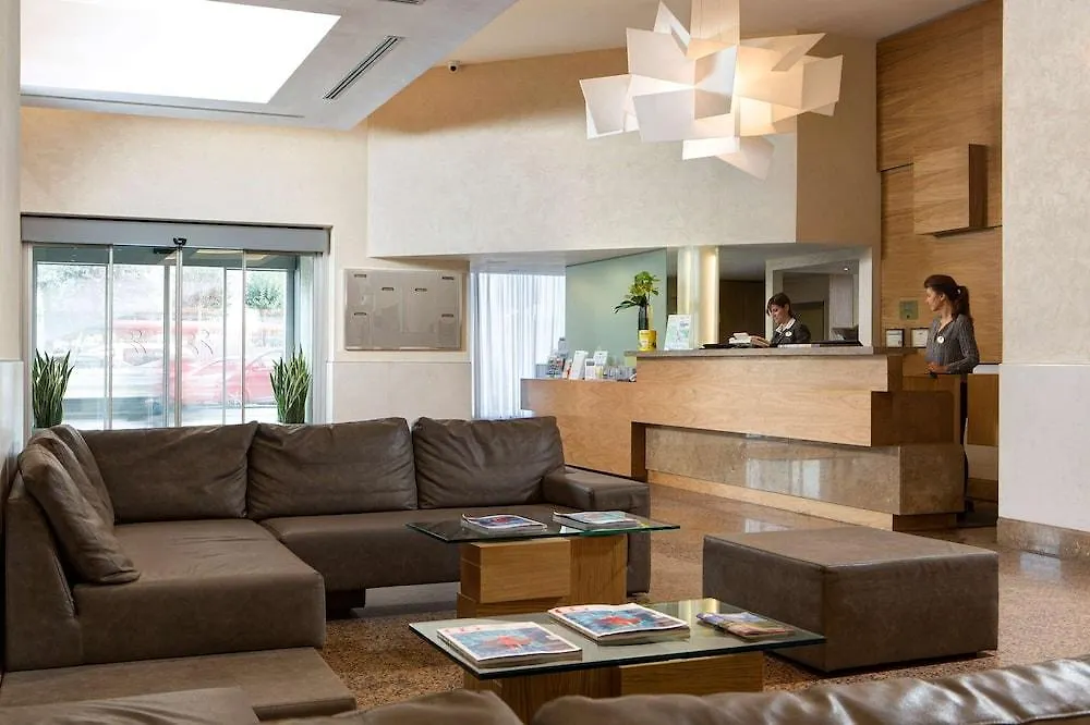 Best Western Hotel President - Colosseo Roma 4*,