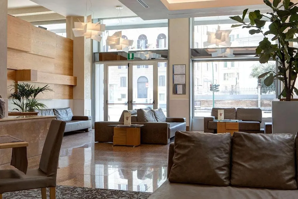 Best Western Hotel President - Colosseo Roma