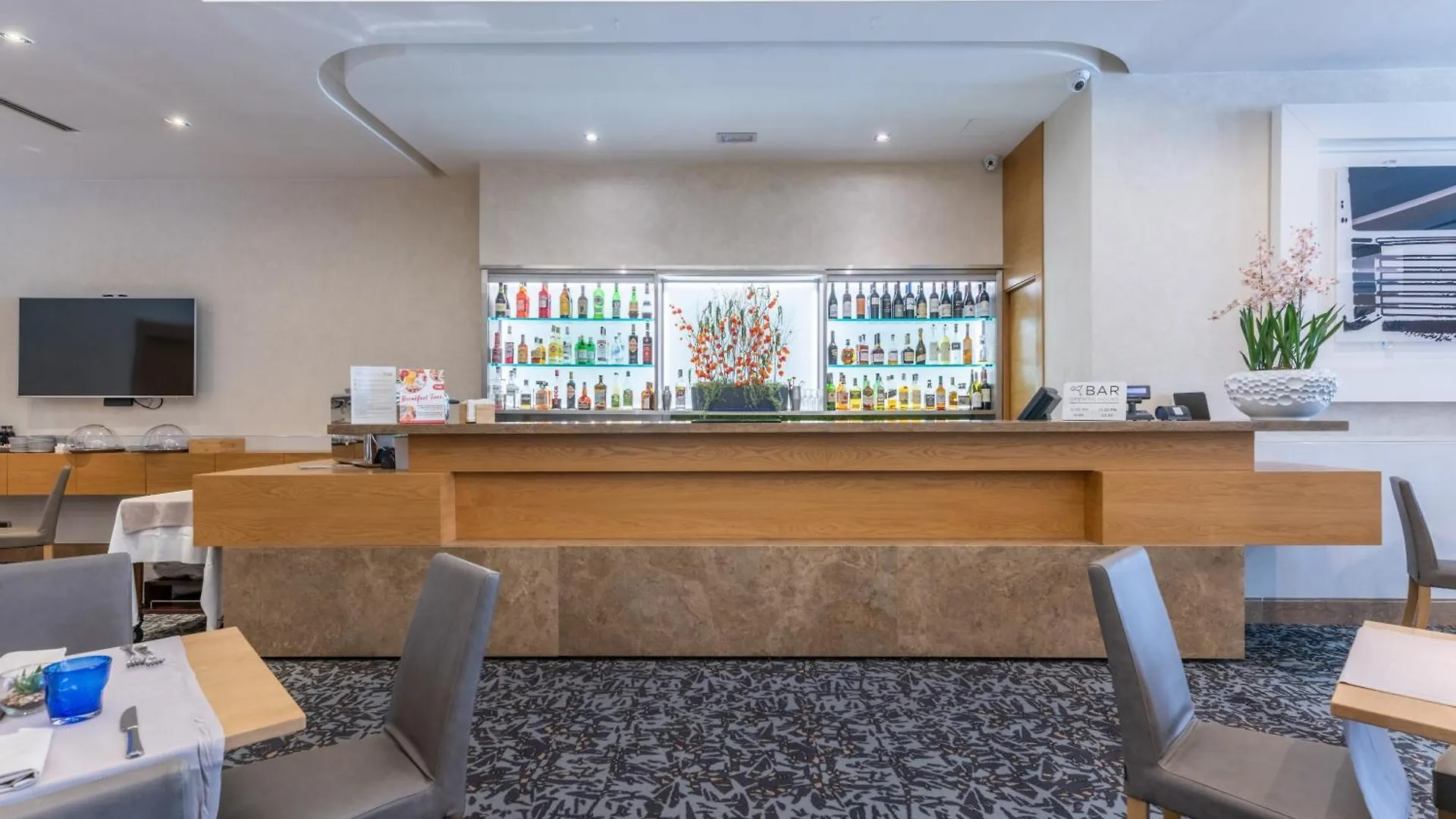 Best Western Hotel President - Colosseo Roma