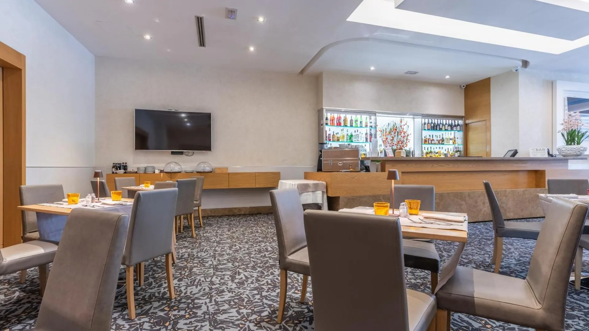Best Western Hotel President - Colosseo Roma