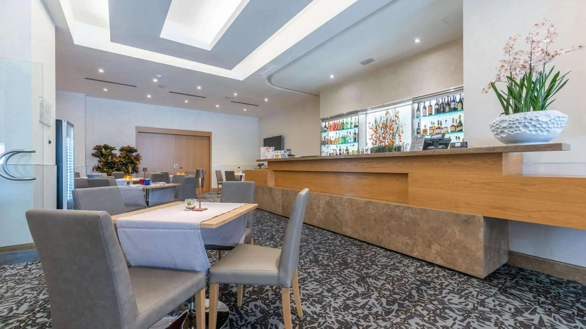 Best Western Hotel President - Colosseo Roma Italia