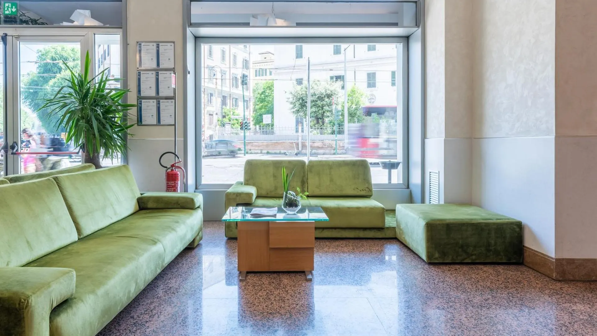 Best Western Hotel President - Colosseo Roma 4*,  Italia