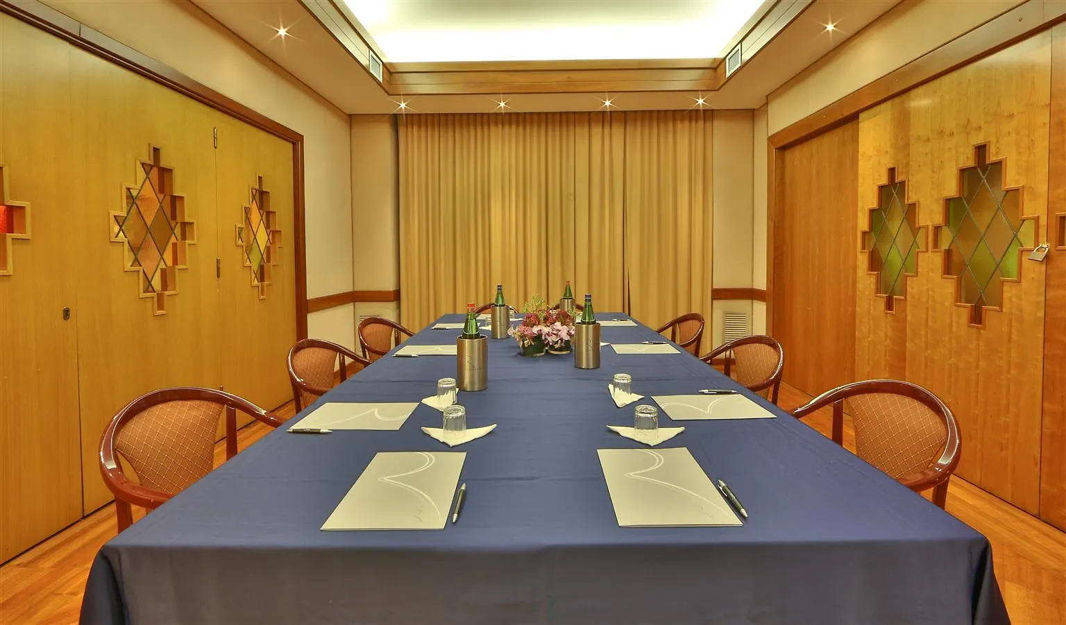 Best Western Hotel President - Colosseo Roma