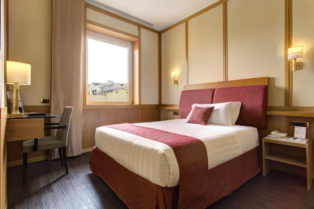 Best Western Hotel President - Colosseo Roma