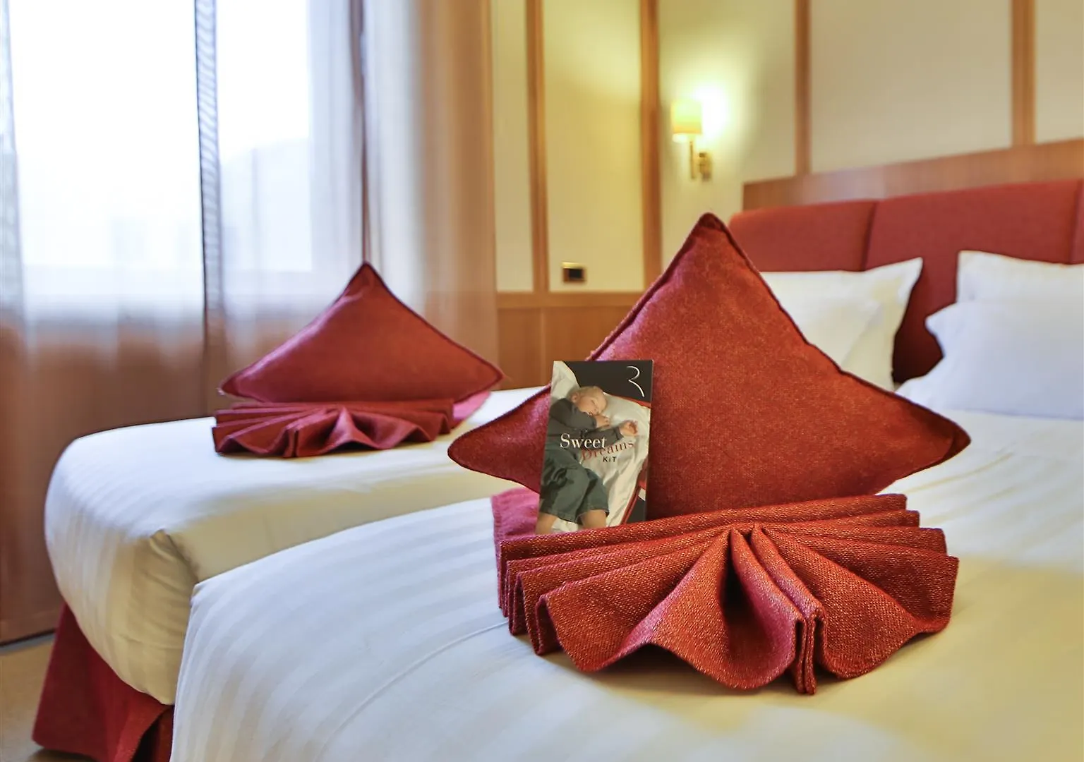 ****  Best Western Hotel President - Colosseo Roma Italia