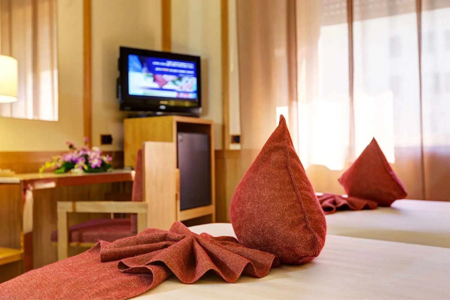 Best Western Hotel President - Colosseo Roma