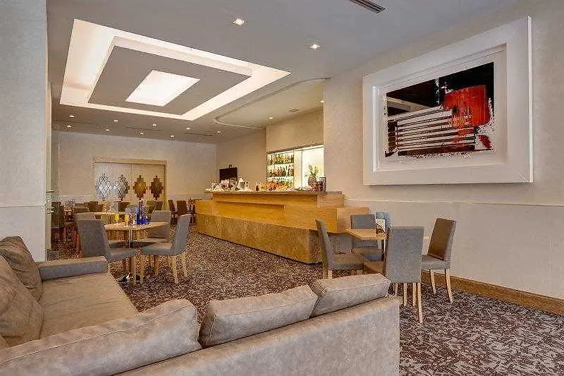 Best Western Hotel President - Colosseo Roma