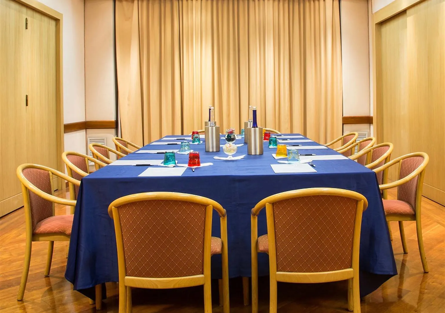 Best Western Hotel President - Colosseo Roma 4*,  Italia