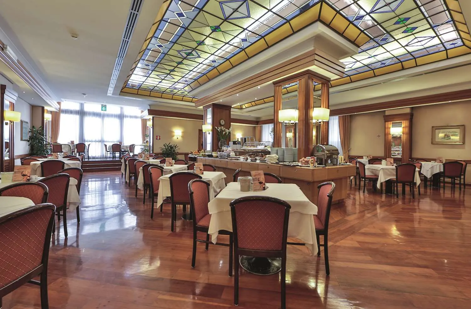 Best Western Hotel President - Colosseo Roma