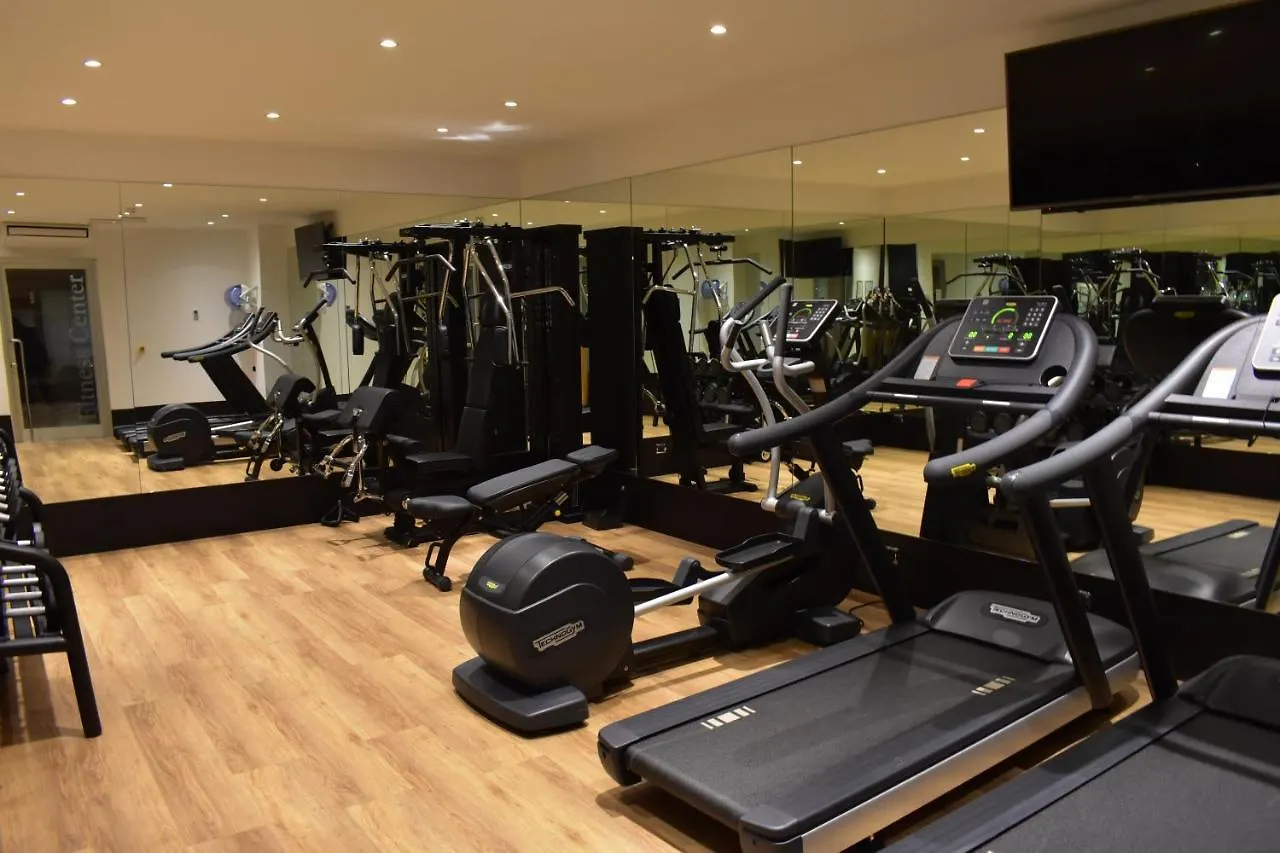 ****  Best Western Hotel President - Colosseo Roma Italia
