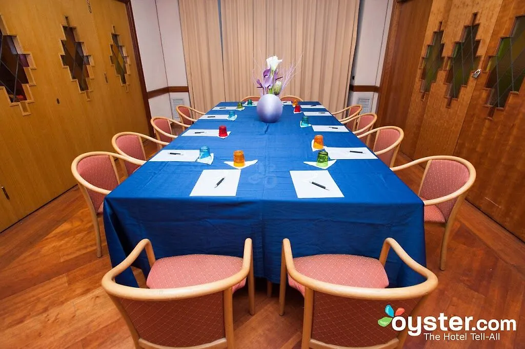 Best Western Hotel President - Colosseo Roma 4*,  Italia