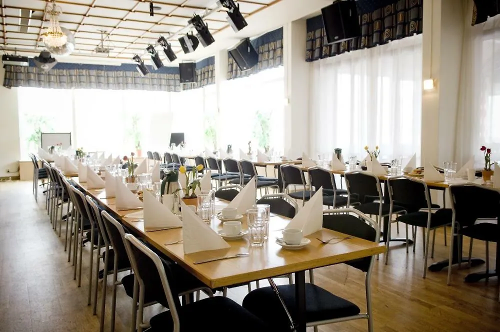 ****  Best Western Hotel President - Colosseo Roma Italia