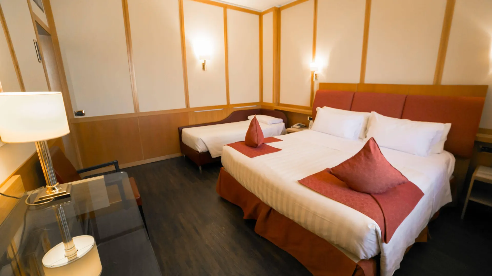 Best Western Hotel President - Colosseo Roma