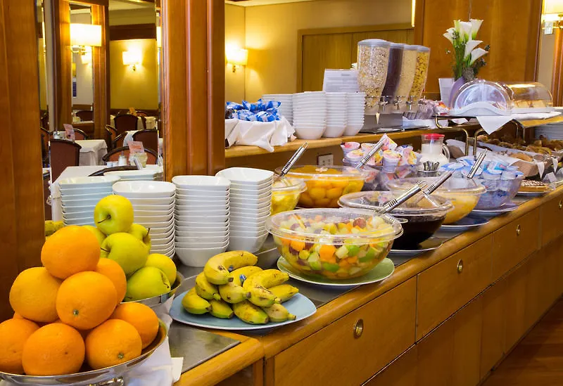 Best Western Hotel President - Colosseo Rome 4*,  Italy