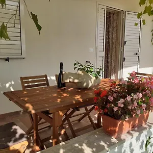  Hébergement de vacances Pusortu Italie