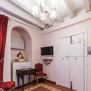  Appartement Residenza La Salute Italie