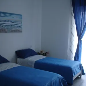 Le Gemelle Apartman
