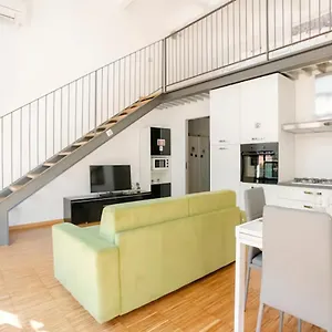  Appartement Luxury Loft A - Design Esclusivo E Comfort Moderno Italie