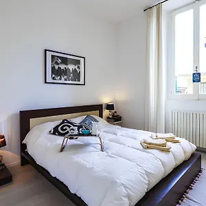 Appartement Design District -