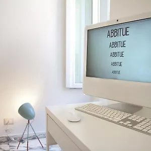 Appartement Abbitue, Rome