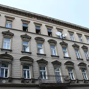 Capital Vendégház