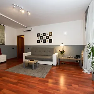 Appartement Flaminia 36 Luxury