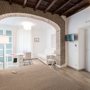 Appartement Domenichino Luxury, Rome