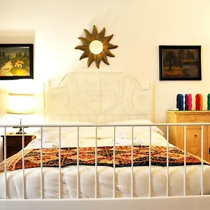 Atmospheres Apartment