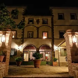 Vakantieboerderij La Fornella Dell'anita