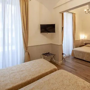 3* Ξενοδοχείο Flavia