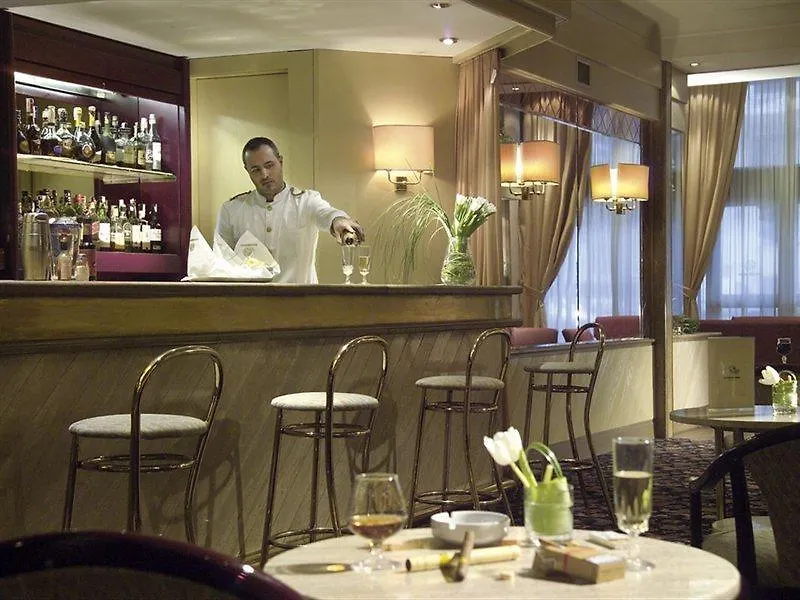 Best Western Hotel President - Colosseo Rome