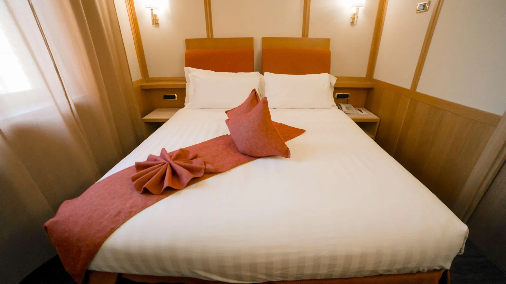 Best Western Hotel President - Colosseo Rome 4*,  Italy