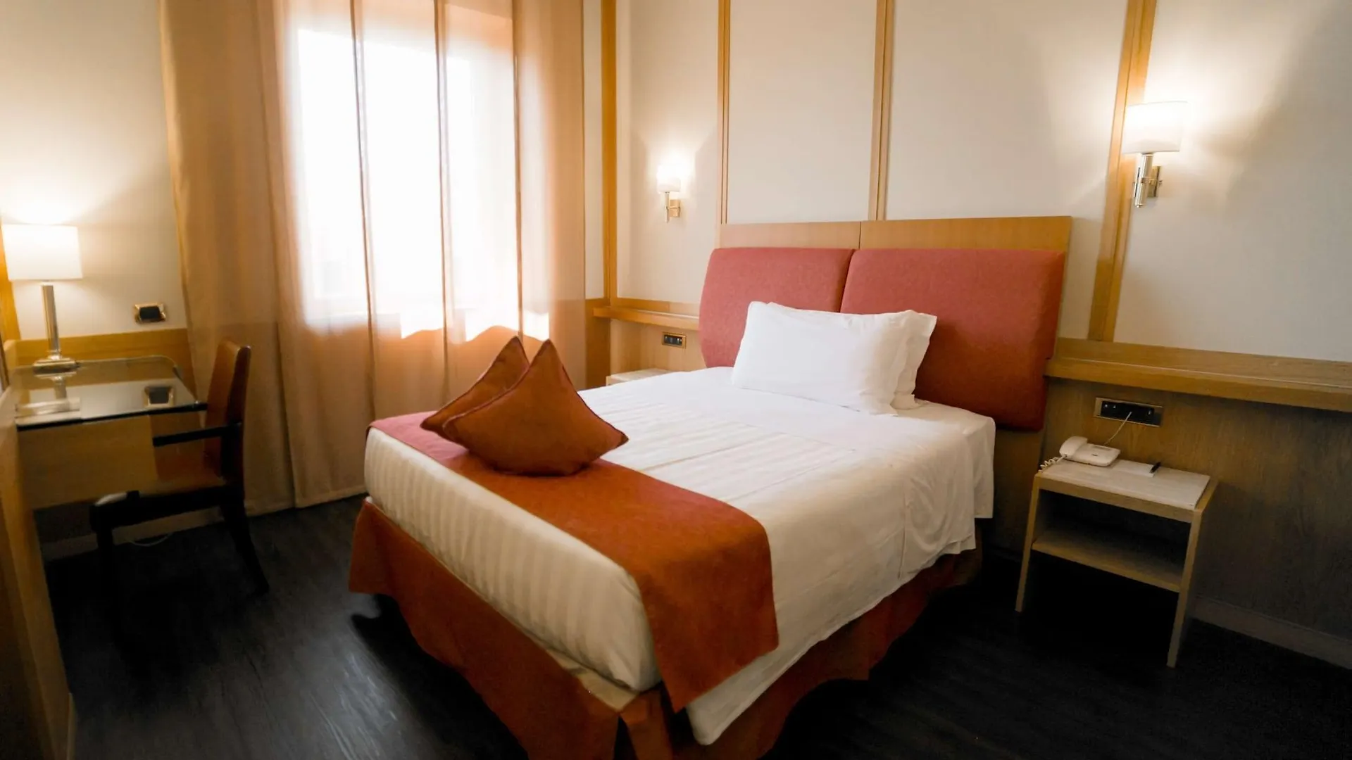 Best Western Hotel President - Colosseo Rome