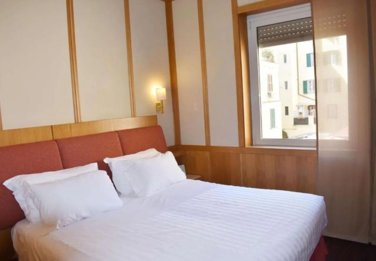 Best Western Hotel President - Colosseo Rome