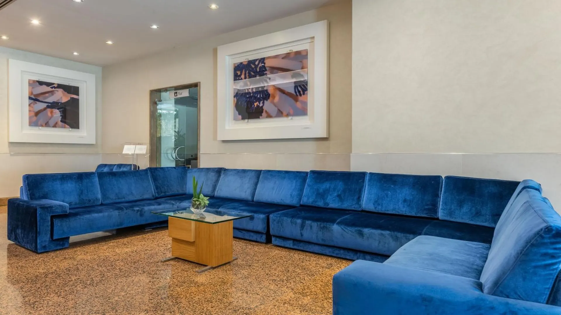 Best Western Hotel President - Colosseo Rome 4*,  Italy