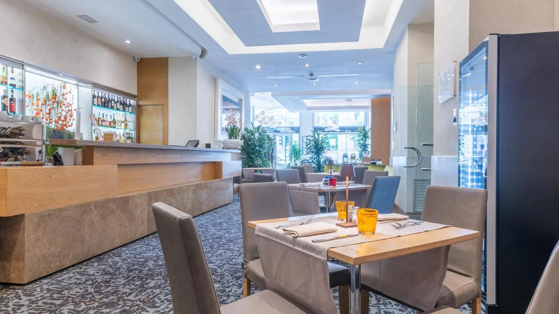 Best Western Hotel President - Colosseo Rome 4*,  Italy