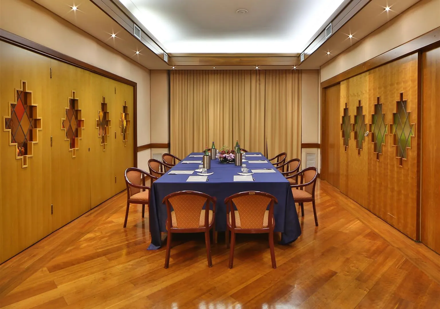 Best Western Hotel President - Colosseo Rome