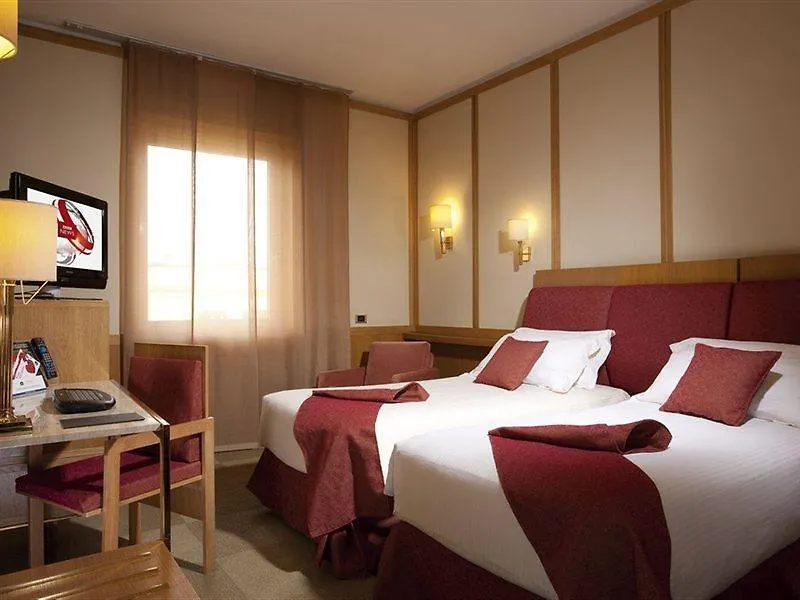 Best Western Hotel President - Colosseo Rome