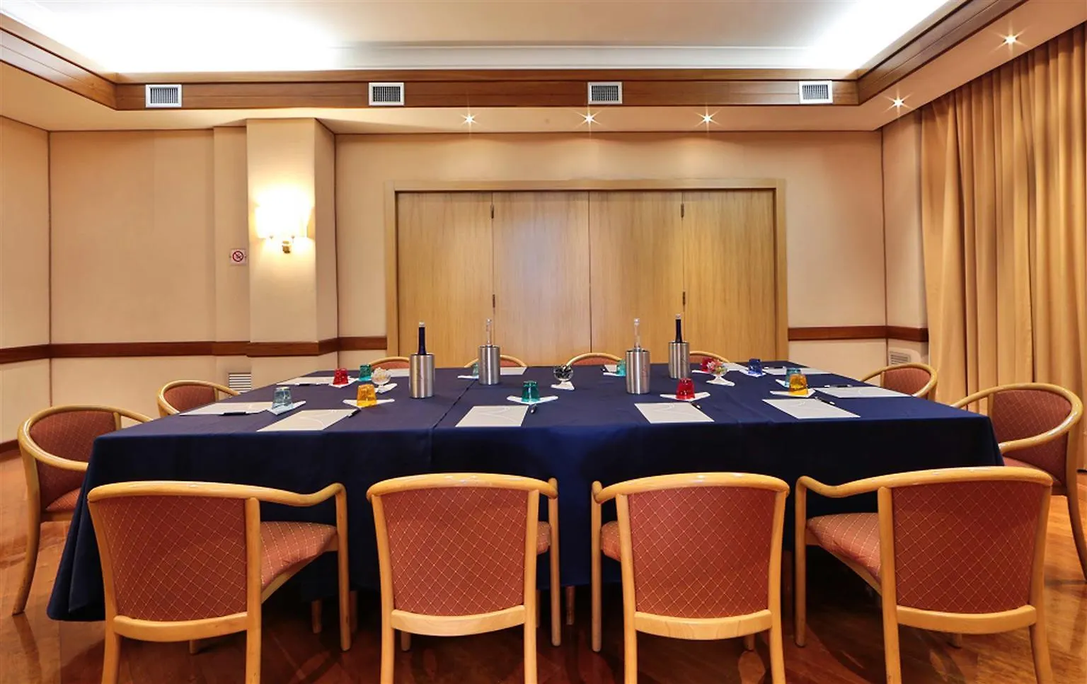Best Western Hotel President - Colosseo Rome