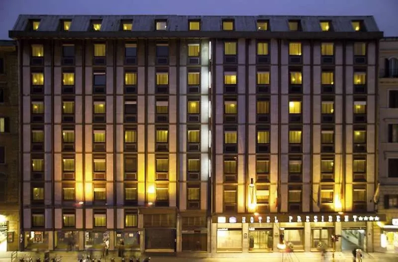 Best Western Hotel President - Colosseo Rome