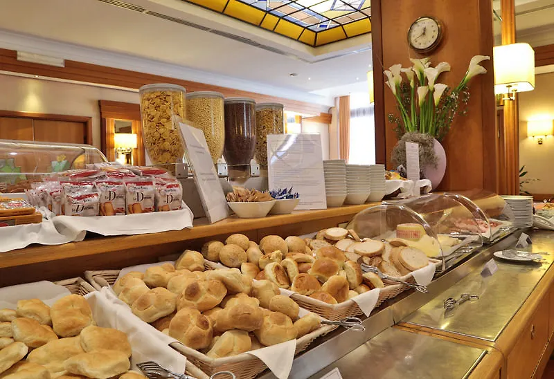 Best Western Hotel President - Colosseo Rome