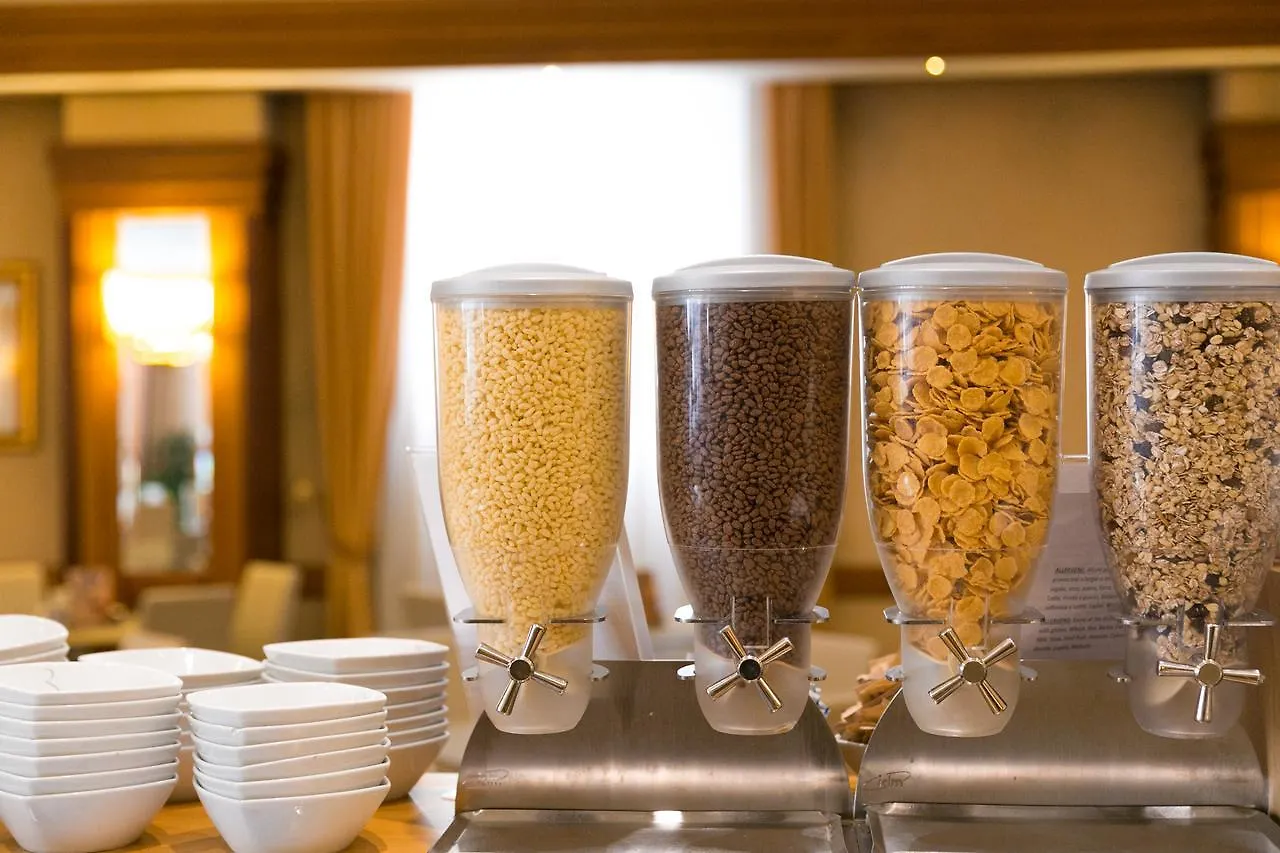 Best Western Hotel President - Colosseo Rome