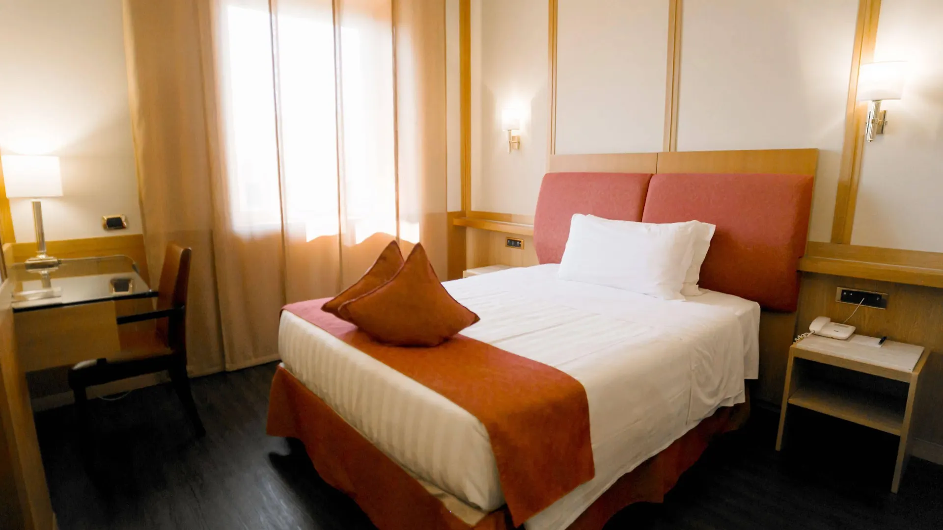 Best Western Hotel President - Colosseo Rome